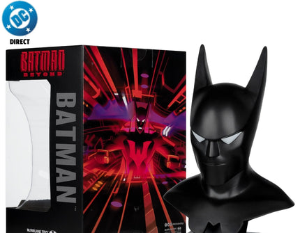 Busto de Batman Beyond de DC Comics de 18 cm