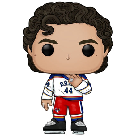 Funko POP! figure Garrett Graham from Off-Campus