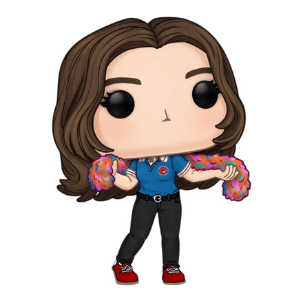POP figure Off Campus Hannah Wells