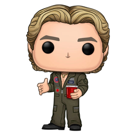POP figure Off Campus Dean Di Laurentis