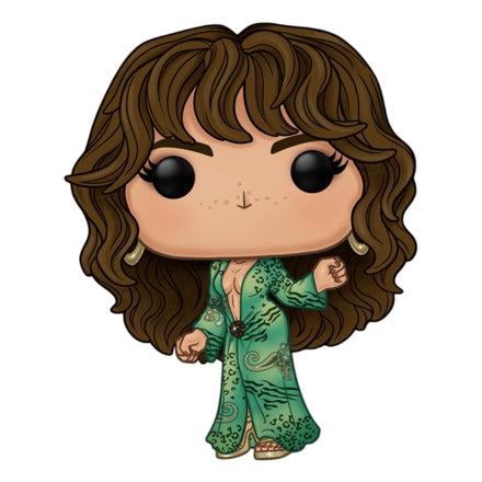 POP figure Off Campus Allie Hayes