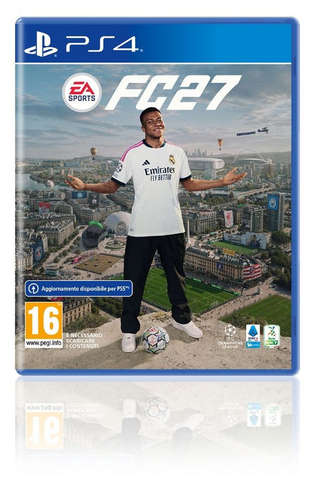EA Sports FC27