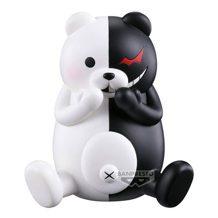 Danganronpa 1 2 Reload Monokuma figure 16cm