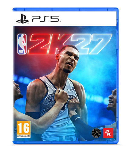 NBA 2K27