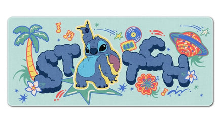 ERIK TAPPETINO PER MOUSE XL DISNEY STITCH DISCO