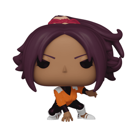 FUNKO POP Bleach - 1612 Yoruichi 9 cm