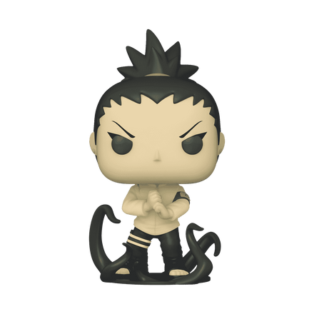 Funko Pop Boruto - 1653 Shikadai 9 cm