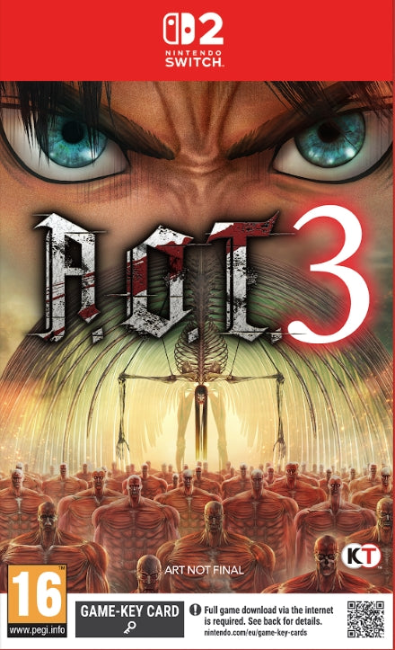 A.O.T. 3