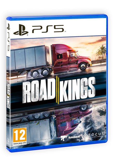 Reyes de la carretera