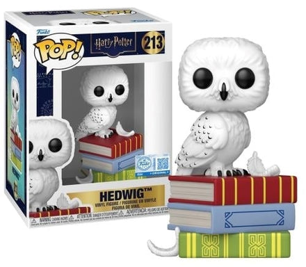 Funko POP! Premium Hedwig - Harry Potter