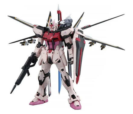 MBF-02 Strike Rouge Ootori Unit Ver. RM Kit de modelo MG 1/100