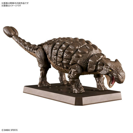 Planosaurus Ankylosaurus Model Kit