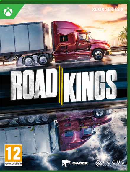 Road Kings