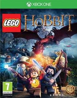 Lego The Hobbit