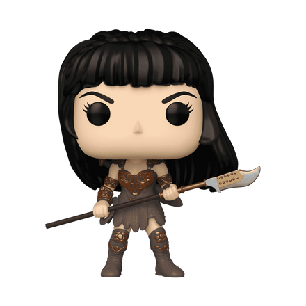 Funko Pop! Vinyl Xena - Xena: La Princesa Guerrera