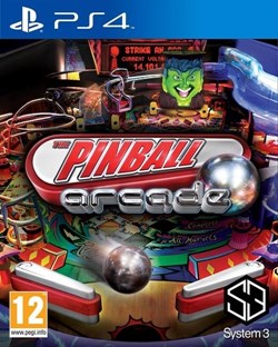 El Pinball Arcade