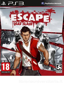 Escape Dead Island