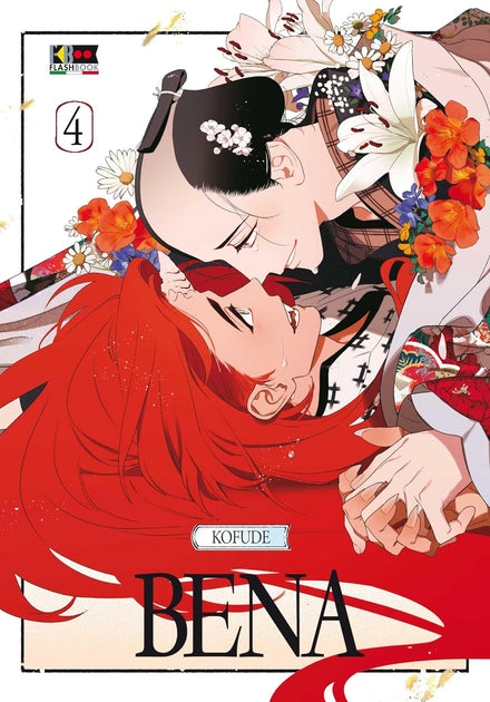BENA VOL. 4