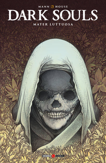Dark Souls - Mater Luttuosa - Vol.2