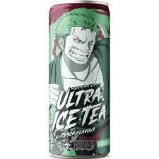 Ultra Iced Tea Zoro