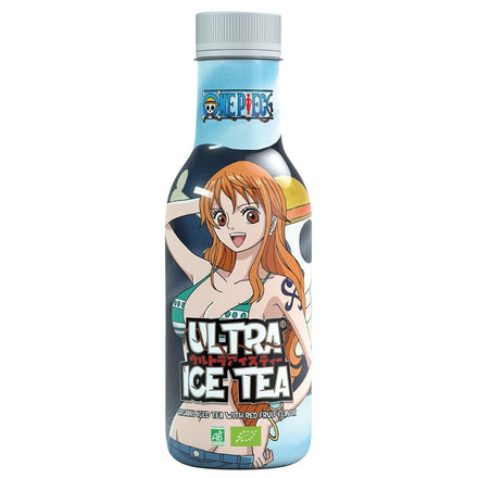 Ultra Ice Tea Nami