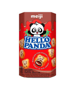 Meiji Hello Panda Chocolate – 42g