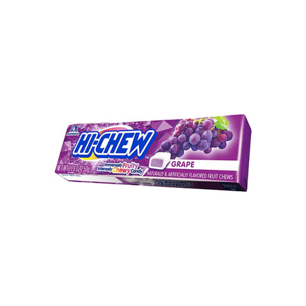 Hi - Chew Grape – Caramelle Giapponesi All’uva