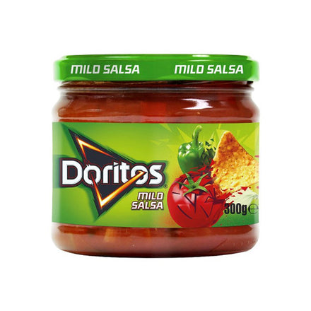 Doritos Mild Salsa