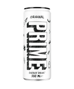Prime Energy Drink Original