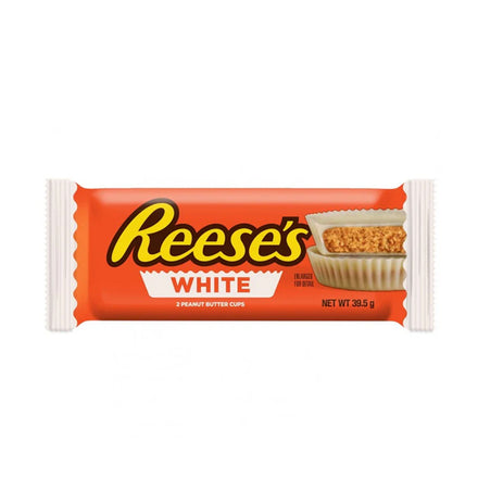 Reese’s White 2 Peanut Butter