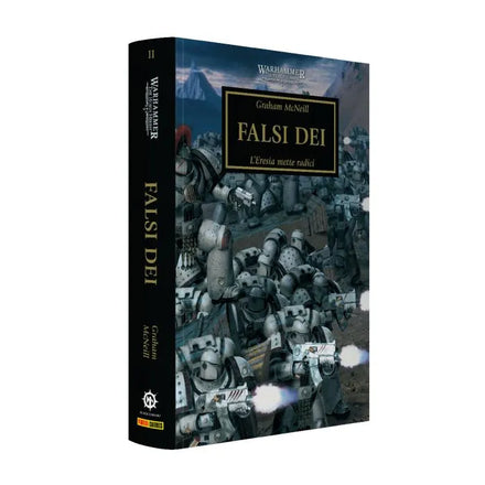 The Horus Heresy: False Gods 2