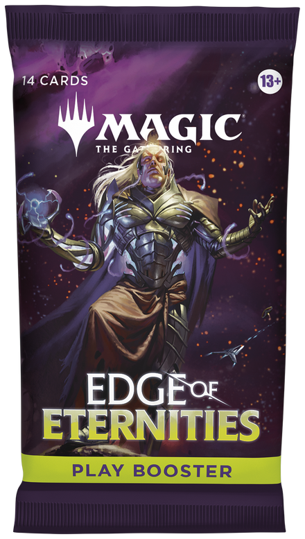Edge of Eternities 1 Play Booster
