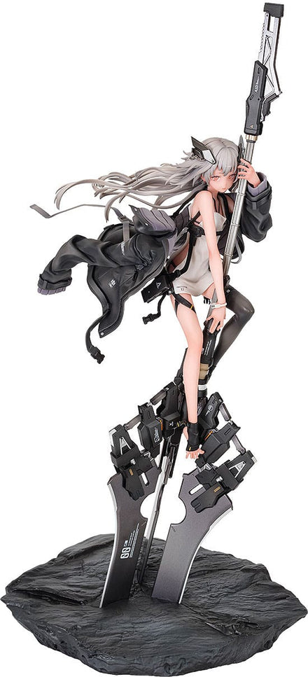 A-Z: Illustrations PVC Statue 1/7 42 cm