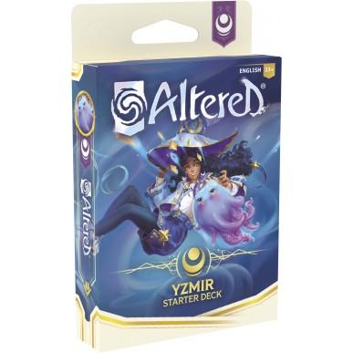 Altered - Starter Deck Yzmir (ENG)