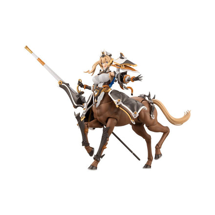 Kit de modelo de plástico Arcanadea Elena 18 cm