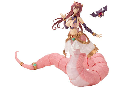 Arcanadea Plastic Model Kit Meltina 20 cm Kotobukiya