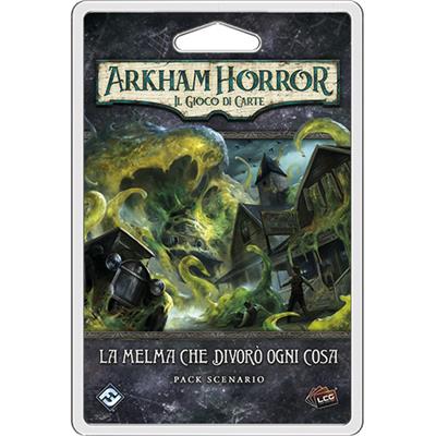 ARKHAM HORROR LCG - The Blob That Ate Everything