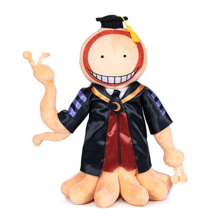 Assassination Classroom Right Peluche 27cm Play By Play