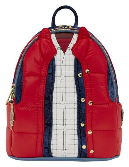 Back To The Future Marty McFly Mini Backpack by Loungefly