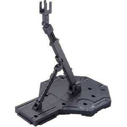 Bandai Model Kit Action Base Black Model Kit