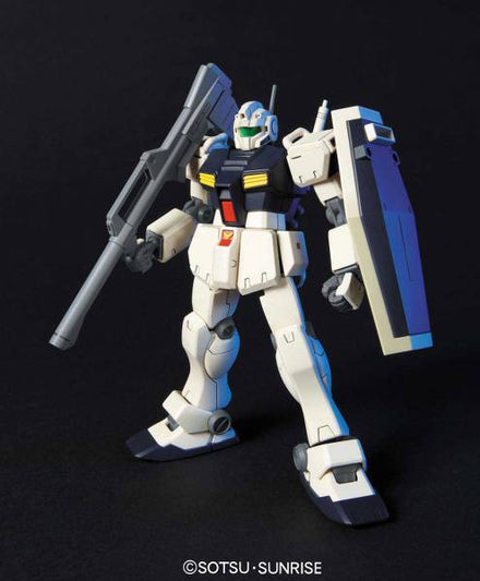 Bandai Model Kit Hguc Gm Type C 1/144 Model Kit