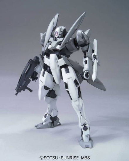 GUNDAM MASTER GRADE MG MODEL KIT GN-X 1/100 BANDAI