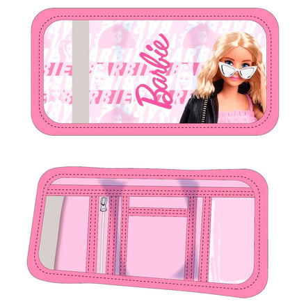 Mattel Barbie Wallet