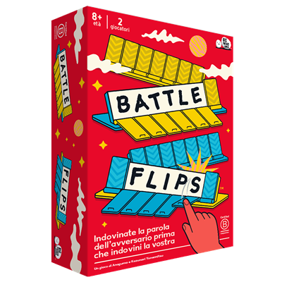 Battle Flips
