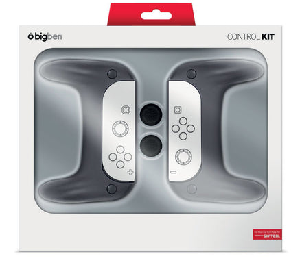 BB SET 2 FUNDAS PARA CONTROLADOR SWITCH