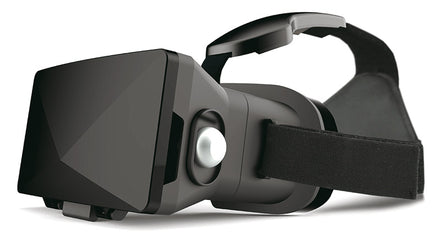 BB VR HEADSET HEADSETS - MOBILE/TABLET