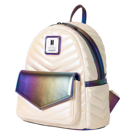 Mochila Mini Bts Loungefly de Bighit By Loungefly