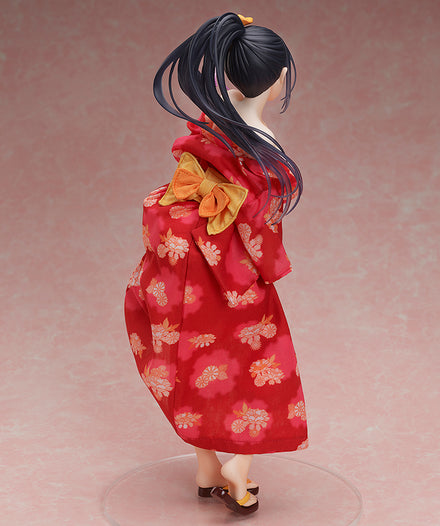 BINDING CREATORS OPINION MAYUKA YUKATA STATUA BINDING