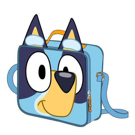 Bluey 3D Lunch Box Cerdà