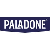 Luz nocturna Bluey 10 cm Paladone Products